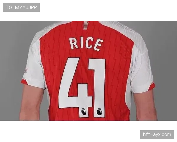 赖斯迅速融入英超 成阿森纳中场新核心