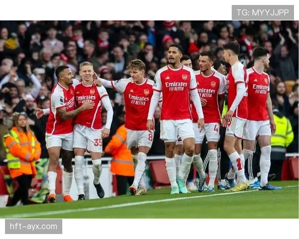 热苏斯携手马丁内利默契连线，助阿森纳重返巅峰状态