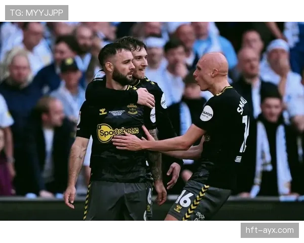 南安普顿冲击欧战资格，英超赛季末迎关键突破