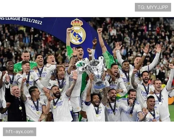 皇马逆转夺冠,强势捧起欧洲超级杯 皇马逆转夺冠,强势捧起欧洲超级杯