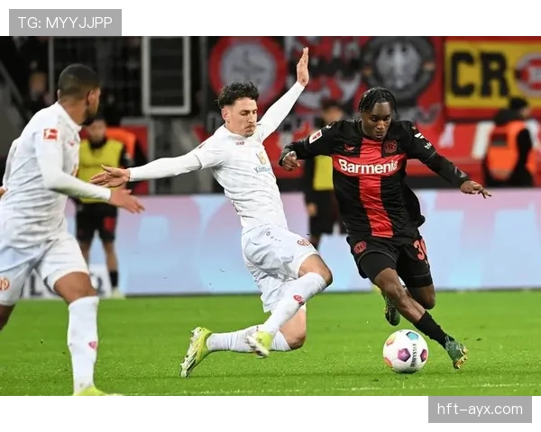 勒沃库森关键球员近期表现稳健，助力球队竞争力增强