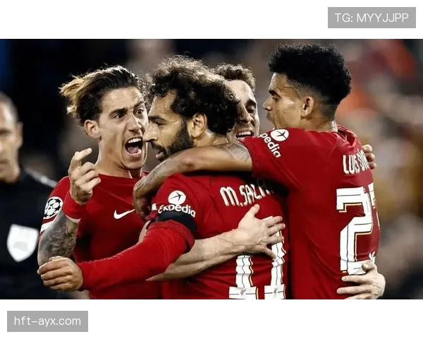 利物浦攻防转换失衡问题显现，赢球难掩体系稳定性隐患