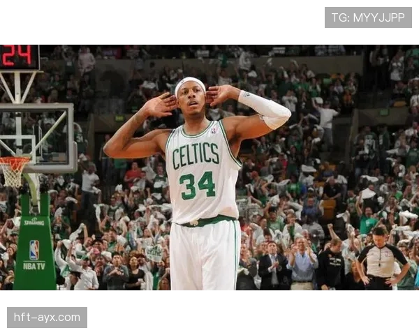 保罗·皮尔斯关键时刻单打效率提升显著超越昔日状态