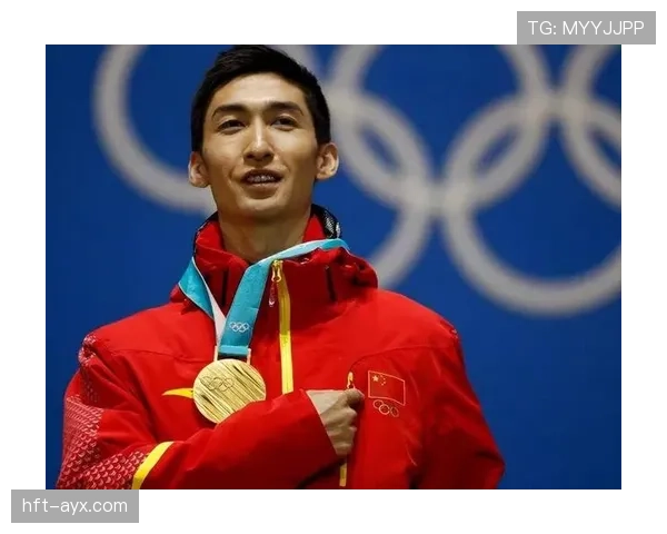 武大靖家冰箱里冻着的不是速冻饺子，是金牌？