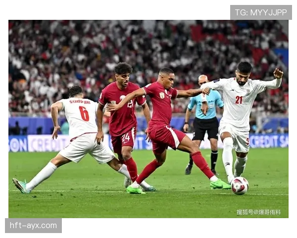 2026世界杯卡塔尔队能否延续东道主奇迹再创亚洲足球新高度