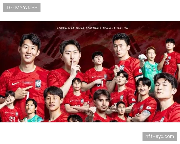 世界杯A组韩国队最值得关注的五名球员 世界杯A组韩国队最值得关注的五名球员